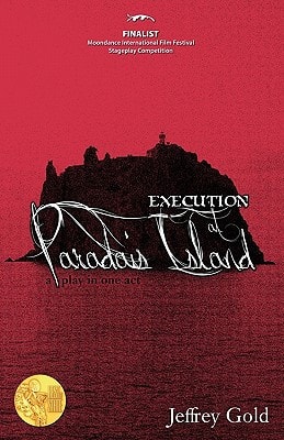 Execution at Paradais Island A Play in One Act