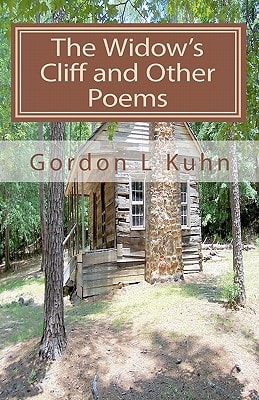 The Widow's Cliff and Other Poems