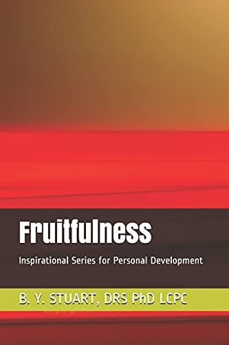 Fruitfulness Inspirational Series for Personal Development