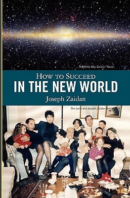 How to Succeed in the New World