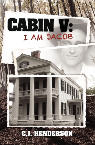 Cabin V I Am Jacob