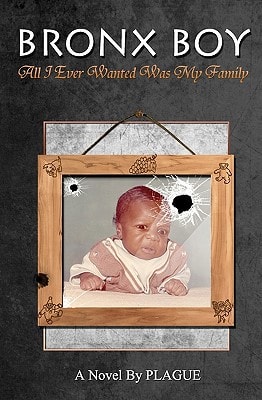 Bronx Boy All I Ever Wanted Was My Family
