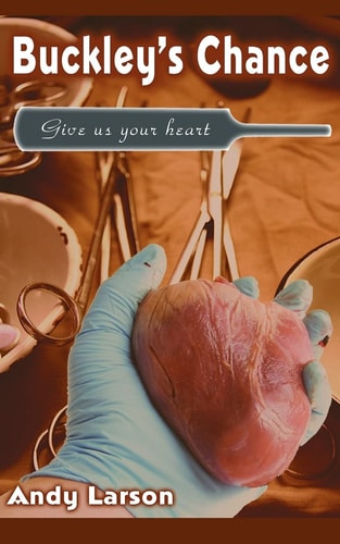 Buckley's Chance Give Us Your Heart