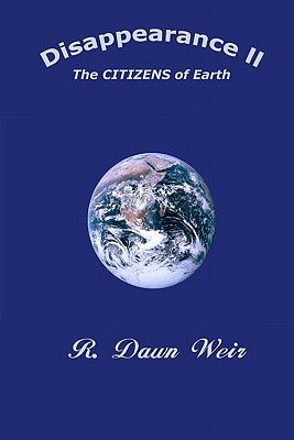 Disappearance II The CITIZENS of Earth