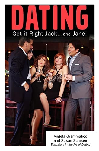 Get It Right Jack ... and Jane