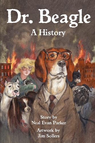 Dr. Beagle