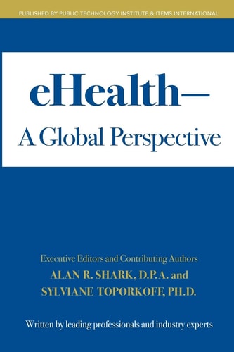 EHealth - A Global Perspective