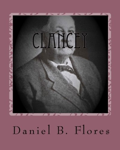Clancey A Sea Captain In The Desert