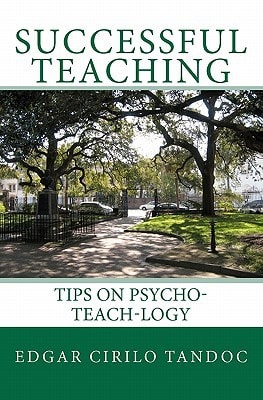Successful Teaching Tips on Psycho-teach-logy