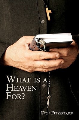What Is a Heaven For?