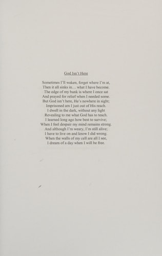 Here Now Is Madness Sonnets from the Edge