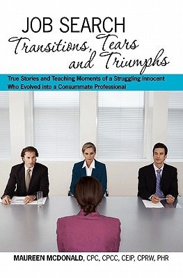 Job Search Transitions, Tears and Triumphs