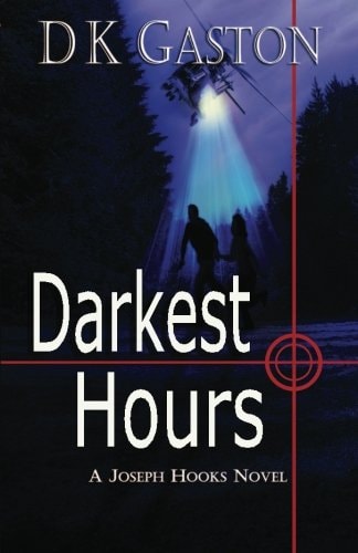 Darkest Hours A Joseph Hooks Novel