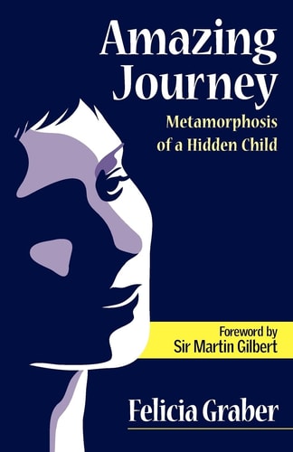 Amazing Journey Metamorphosis of a Hidden Child
