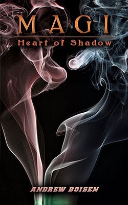 Magi - Heart of Shadow