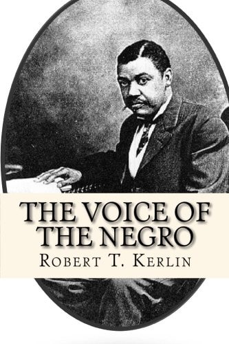 The Voice of The Negro