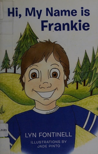 Hi, My Name is Frankie
