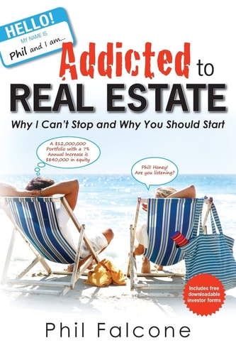 Addicted to Real Estate
