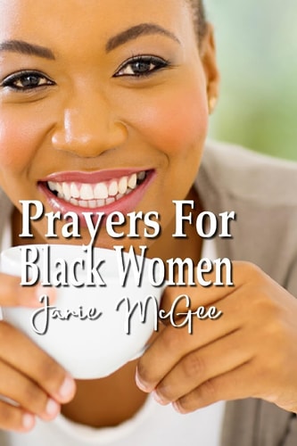 Prayers for Black Women