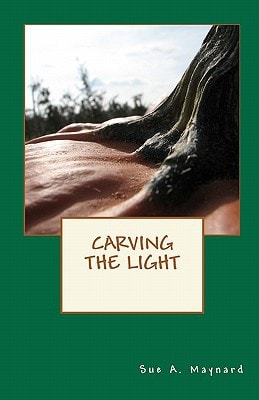 Carving The Light