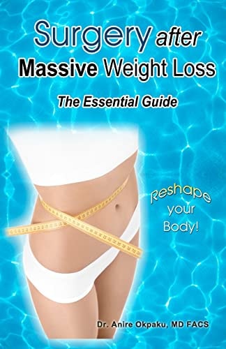 Surgery After Massive Weight Loss The Essential Consumer Guide