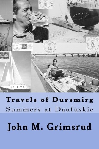 Travels of Dursmirg Summers at Daufuskie