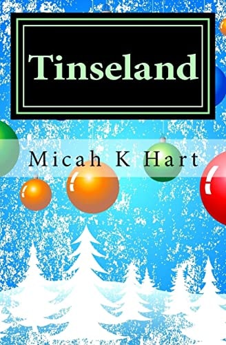 Tinseland Christopher's Christmas Adventure