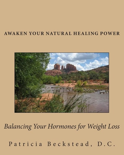 Balancing Your Hormones for Weight Loss Awaken Your Natural Healing Power