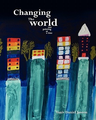 Changing the World - One Painting at a Time