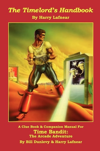 The Timelord's Handbook
