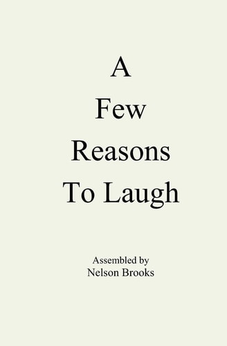 A Few Reasons to Laugh