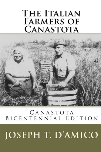 The Italian Farmers of Canastota