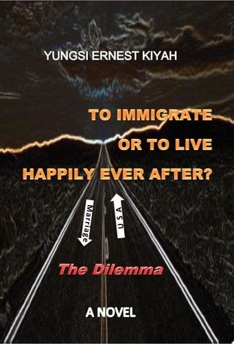 To Immigrate Or to Live Happily Ever After? The Dilemma