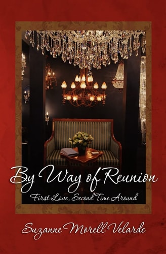 By Way of Reunion First Love, Second Time Around