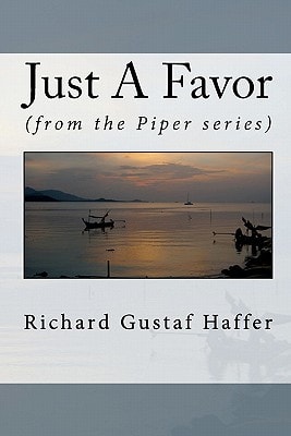 Just A Favor (from the Piper Series)