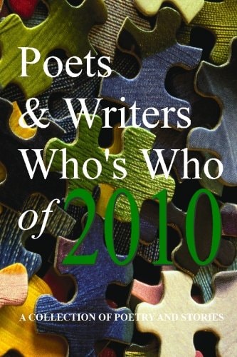 Poets and Writers Who's Who Of 2010