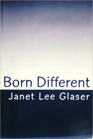 Born Different