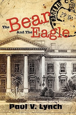 The Bear And The Eagle