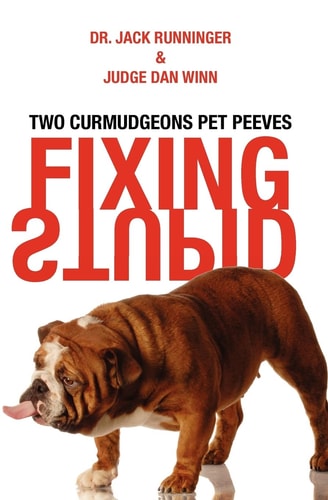 Fixing Stupid Two Curmudgeons Pet Peeves