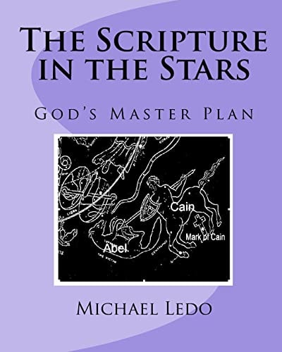 The Scripture in the Stars God's Master Plan