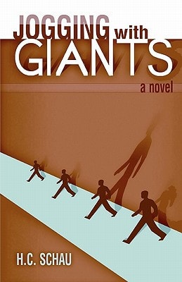 Jogging with Giants A Novel