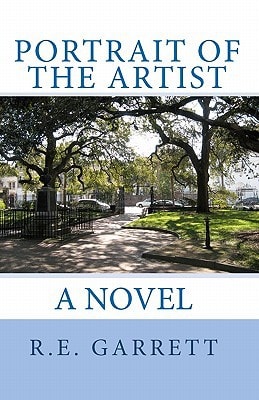 Portrait of the Artist A Novel