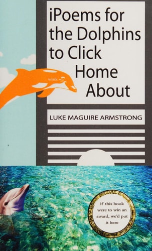 IPoems for the Dolphins to Click Home About