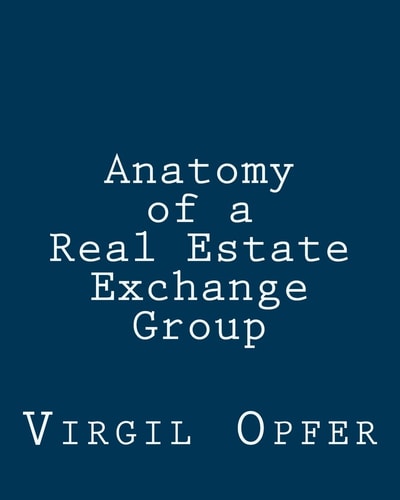 Anatomy of a Real Estate Exchange Group
