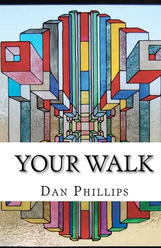 Your Walk And The Struggle It Takes