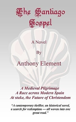 The Santiago Gospel