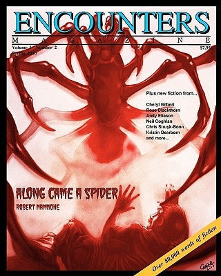 Encounters Magazine