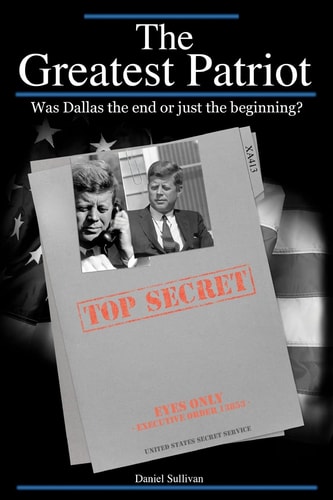 The Greatest Patriot Was Dallas the End Or Just the Beginning?
