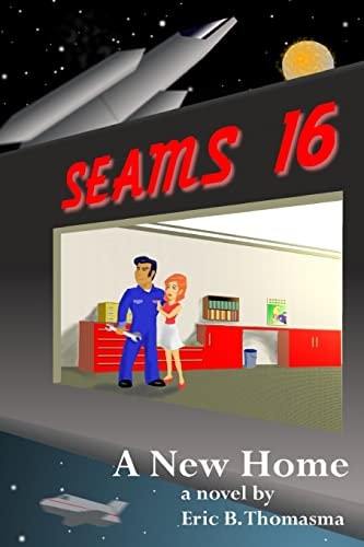 Seams16 A New Home