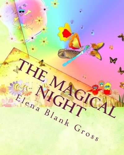 The Magical Night The Musical Dawn